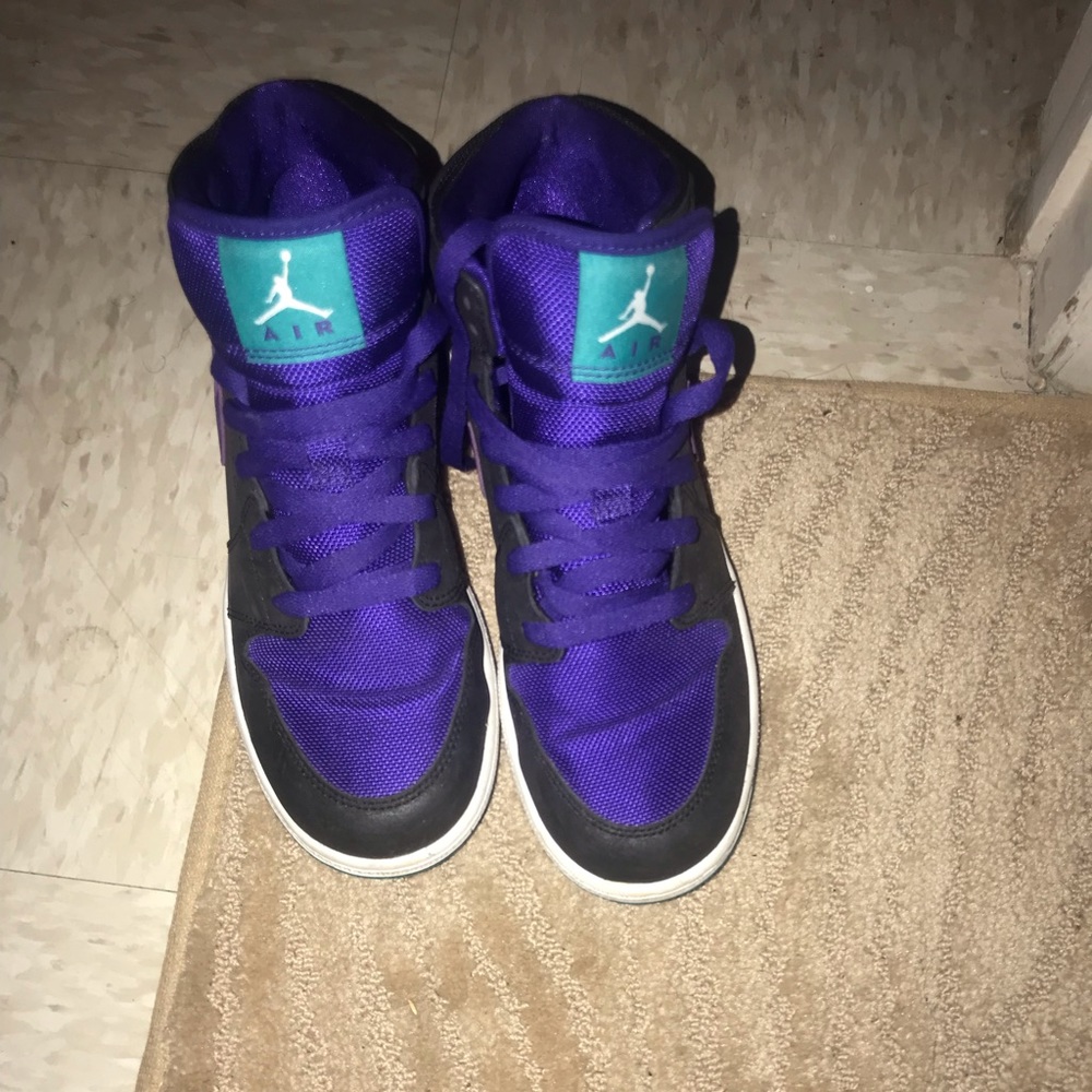 Jordan sneakers